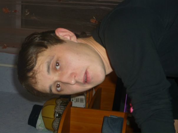 №25, Ралиф Гараев, 38 лет, Казань №25, Ралиф Гараев, 38 лет, Казань