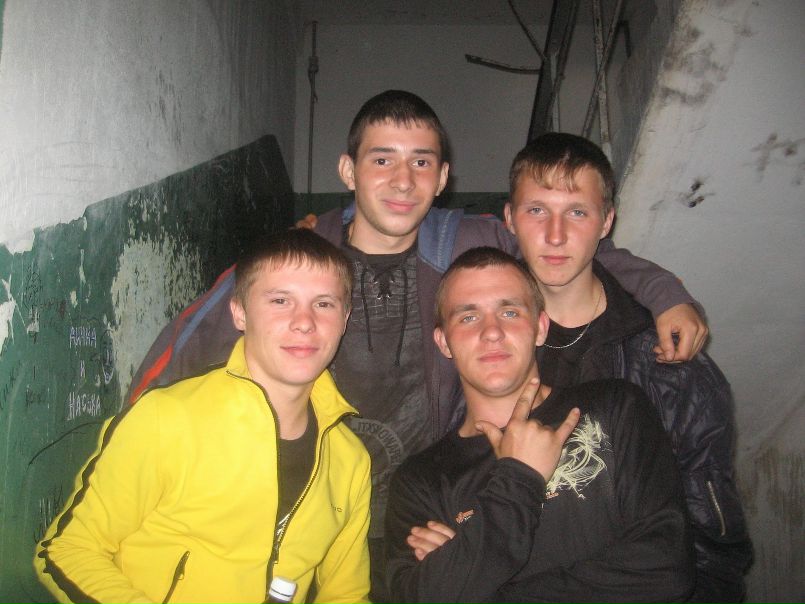 №17, Коля Лепешкин, Петрозаводск №17, Коля Лепешкин, Петрозаводск