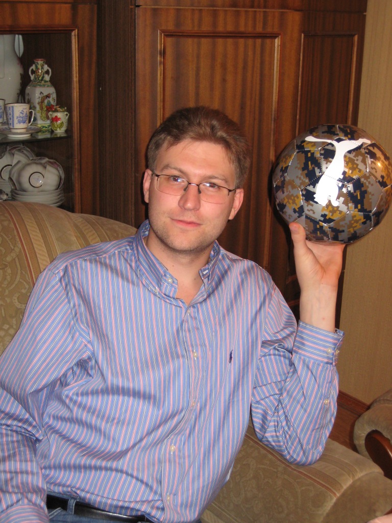 Фото профиля