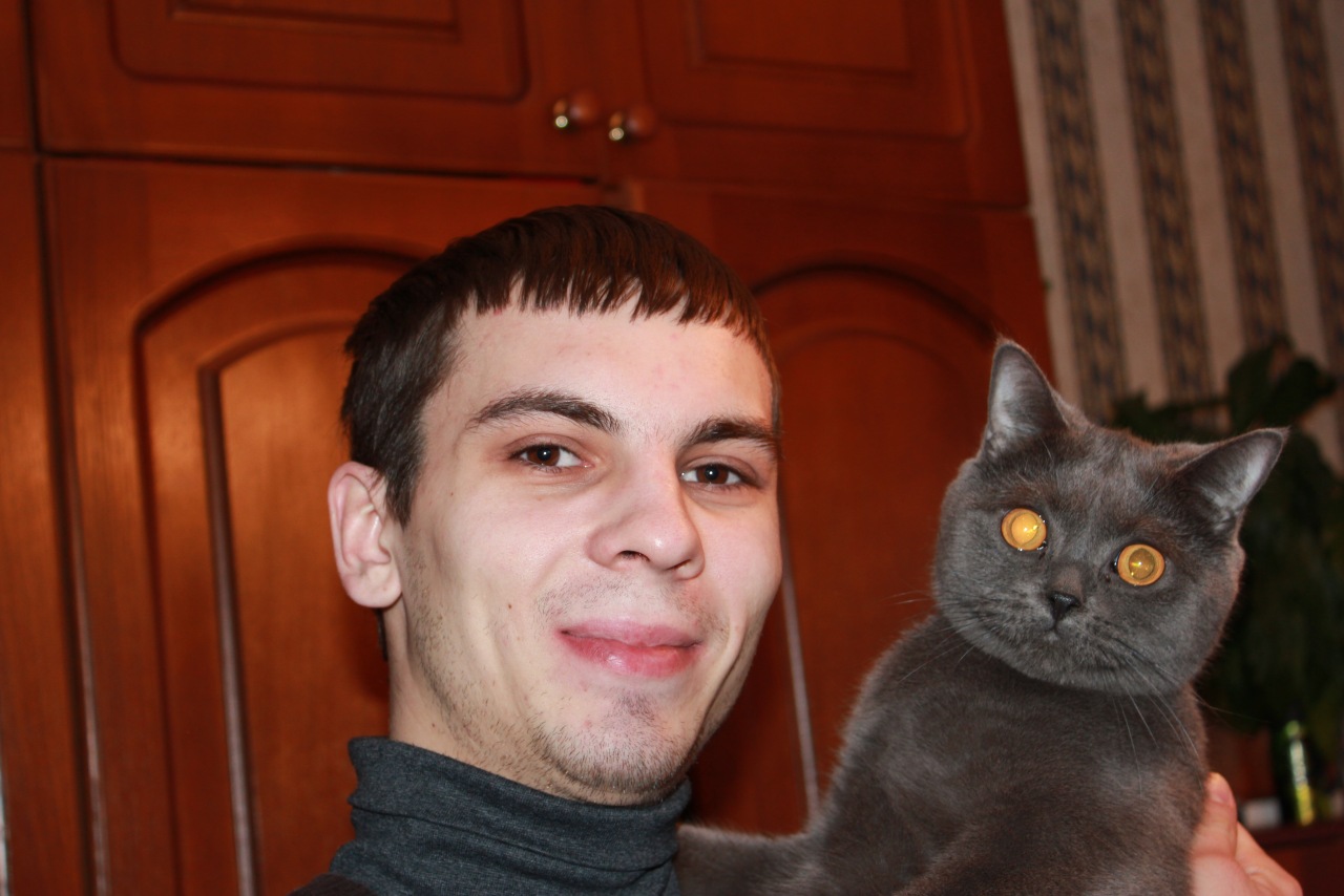 Фото профиля