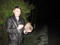 Владимир Бондаренко