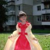 Аватар: Вікторія Балабан