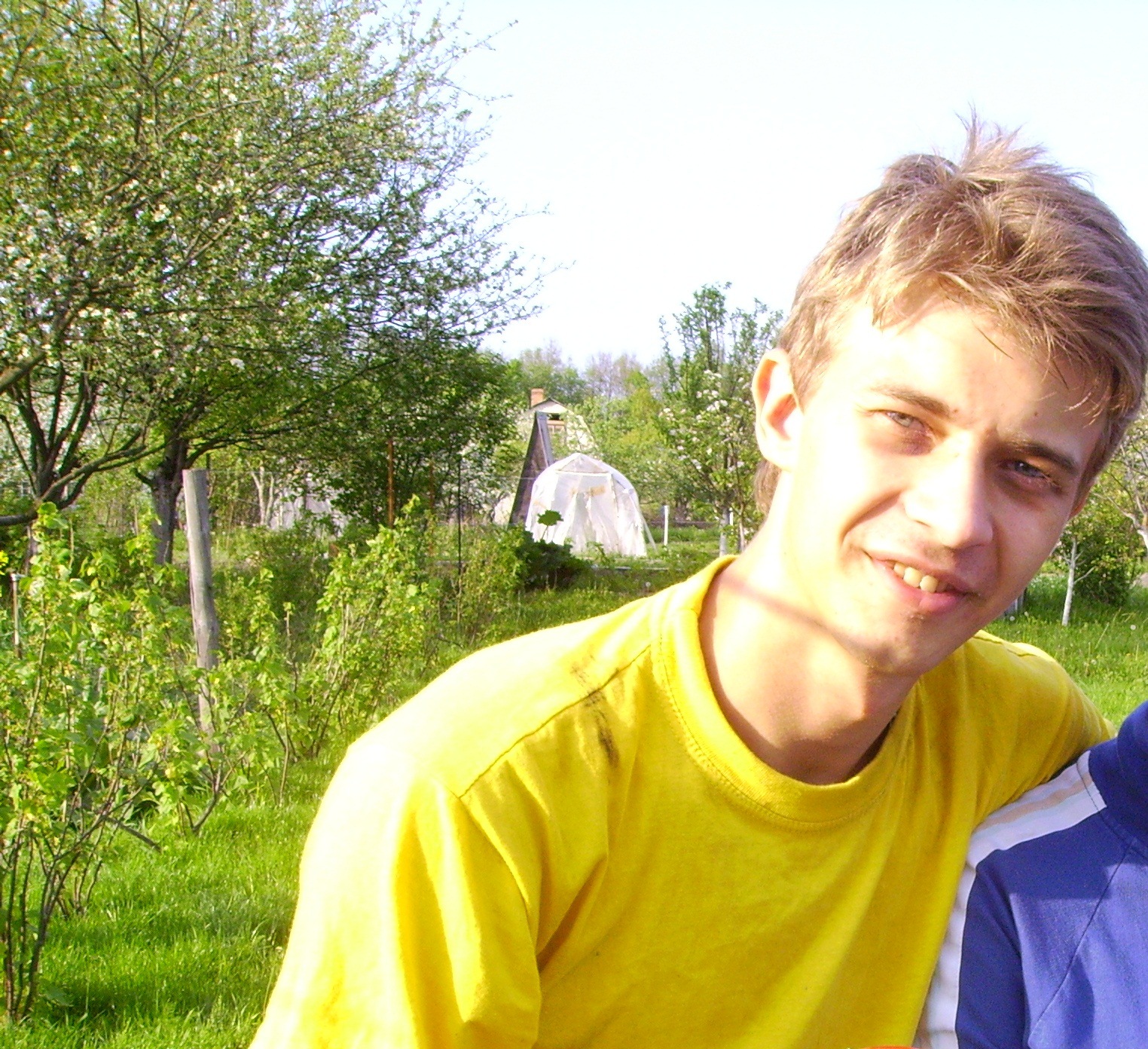 Фото профиля