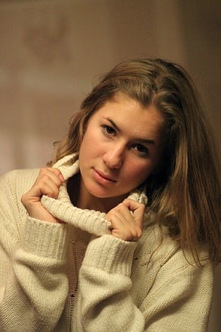 №22, Полина Кочкина, 32 года, Казань №22, Полина Кочкина, 32 года, Казань