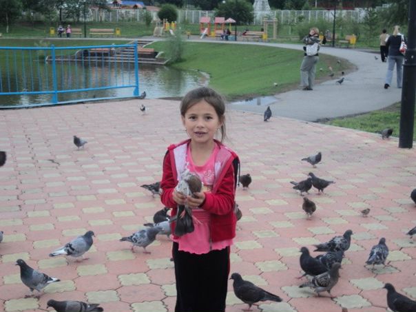 Екатерина Барженакова фото профиля #2