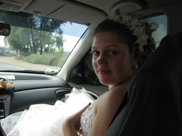 №4, Елена Степина №4, Елена Степина