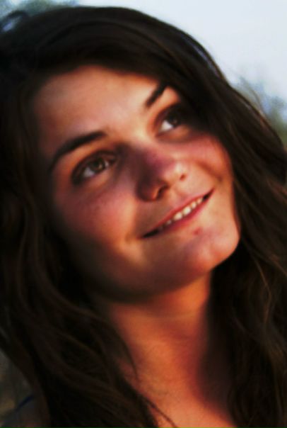 №2, Катя Клымюк, Одесса №2, Катя Клымюк, Одесса