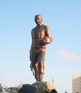 №120, Дед-Мороз Элистинский, Элиста №120, Дед-Мороз Элистинский, Элиста