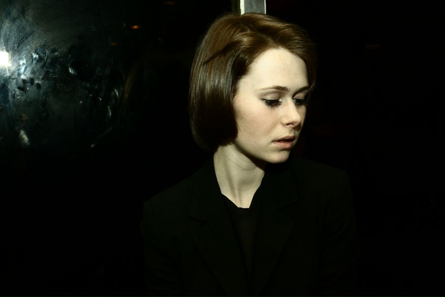 №11, Alena Sazonova №11, Alena Sazonova