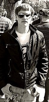 №34, Александр Комаров, Hollywood, США №34, Александр Комаров, Hollywood, США