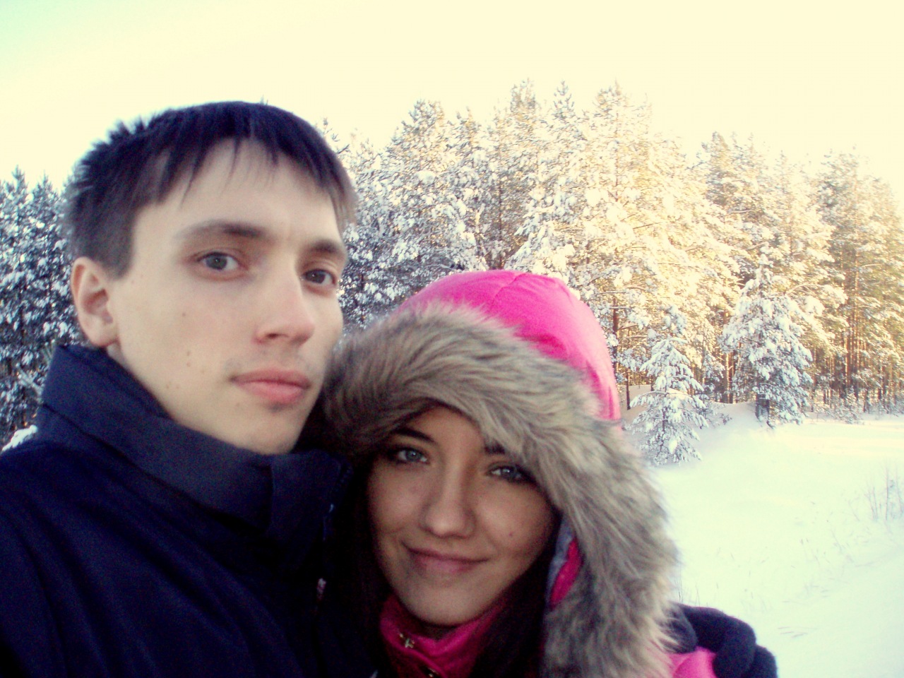 Фото профиля