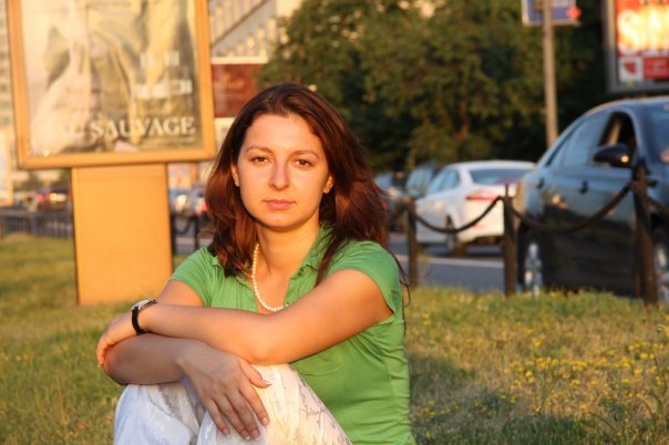 №115, Светлана Корецкая, Москва №115, Светлана Корецкая, Москва