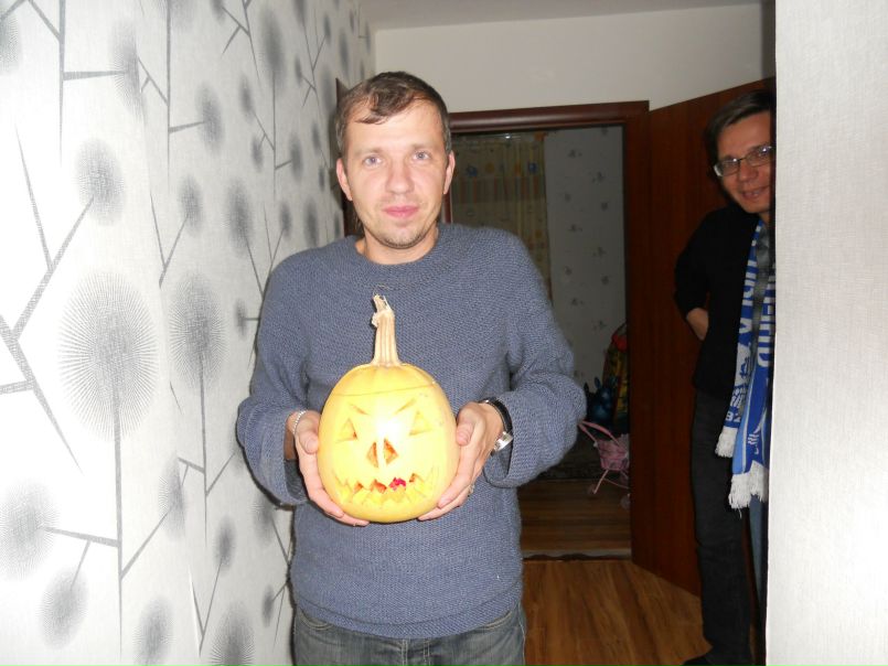 №1, Валерий Павленков, 49 лет №1, Валерий Павленков, 49 лет