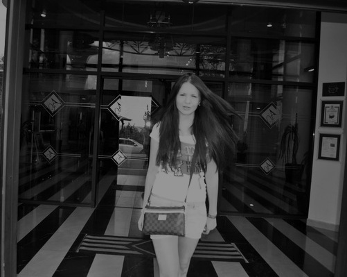 №2, Александра Перетятько, Харьков №2, Александра Перетятько, Харьков