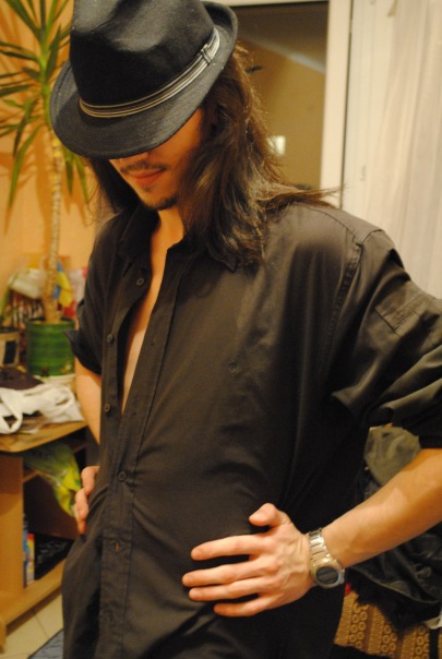 №44, Женя Юревич, Ивано-Франковск №44, Женя Юревич, Ивано-Франковск