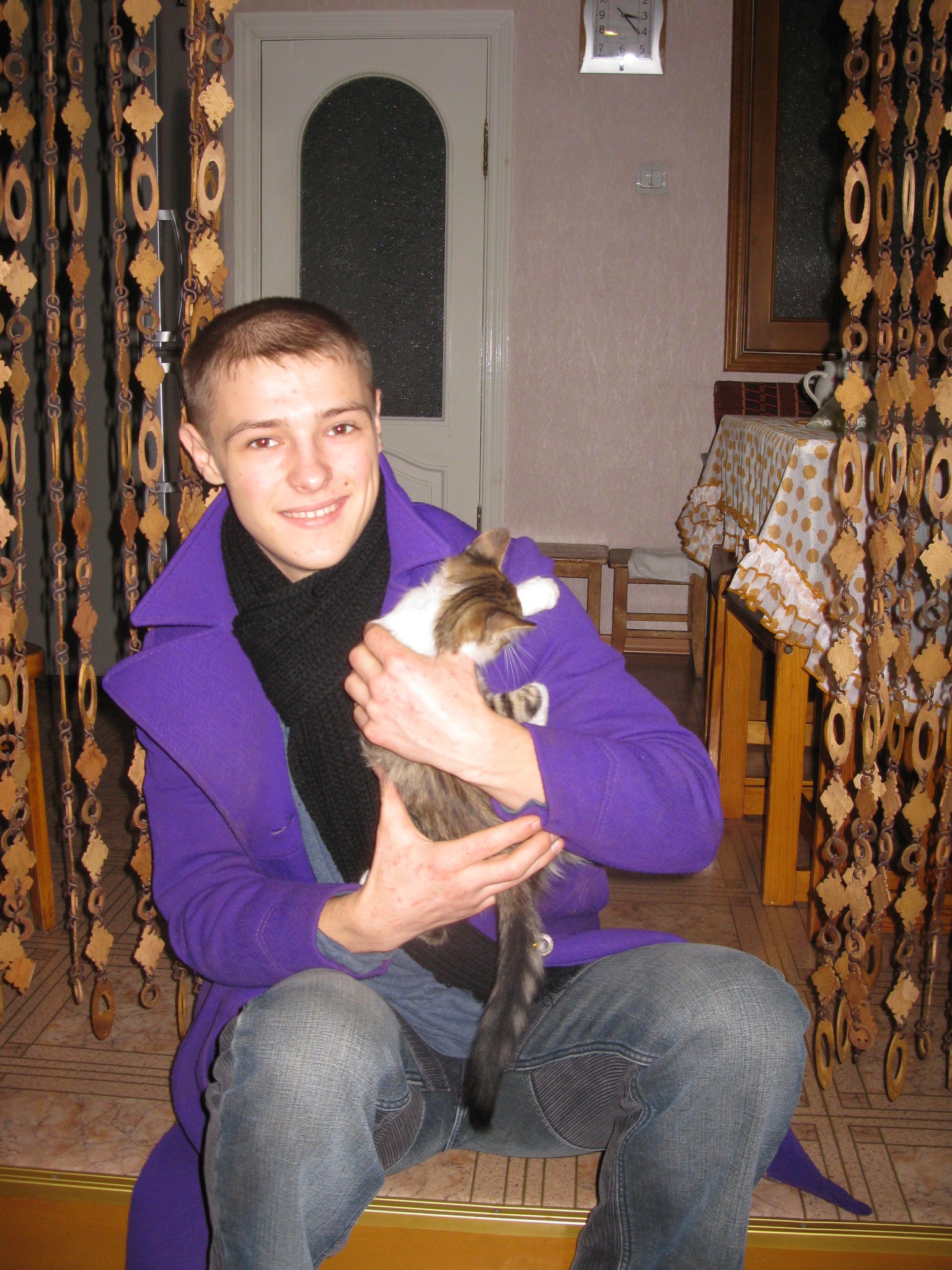 Фото профиля