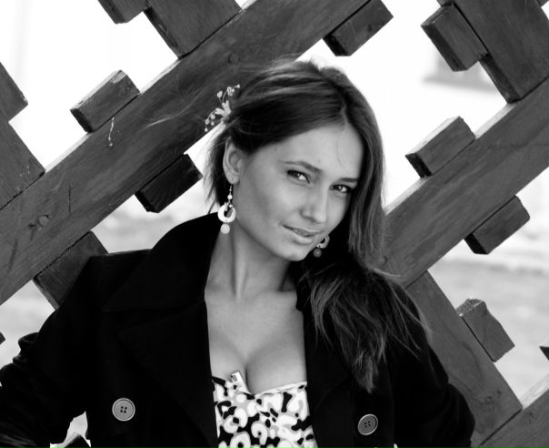 №50, Мария Лескина, Владимир №50, Мария Лескина, Владимир