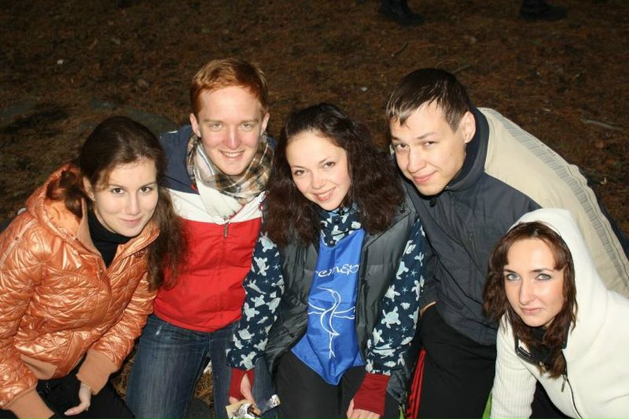 №121, Иван Возмилов, 41 год, Екатеринбург №121, Иван Возмилов, 41 год, Екатеринбург