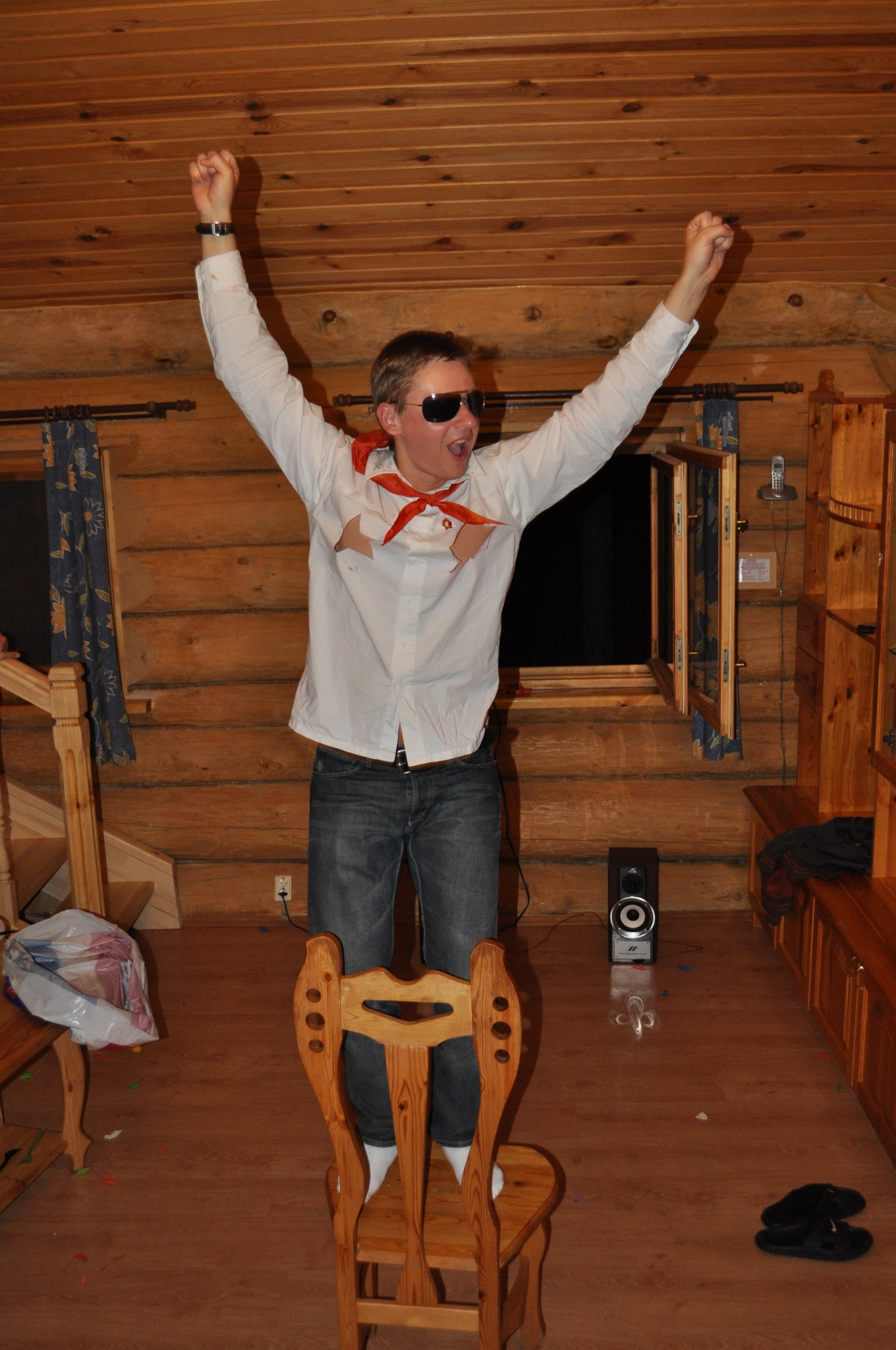 Фото профиля