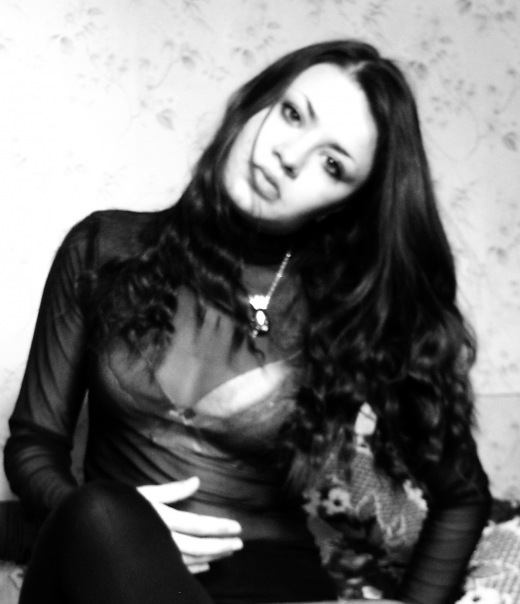 №52, Христина Гнатенко, 35 лет, Харьков №52, Христина Гнатенко, 35 лет, Харьков