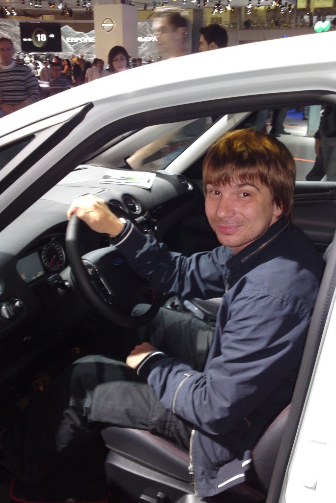 Фото профиля