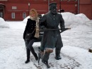 Фотография Анастасия Бауэр
