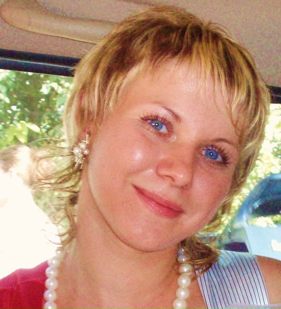 №35, Елена Абакумова, 37 лет №35, Елена Абакумова, 37 лет