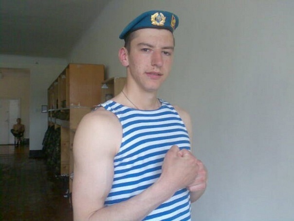 №8, Юрій Мізинець, Львов №8, Юрій Мізинець, Львов