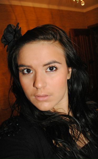 №113, Кристина Катибли, 33 года, Тюмень №113, Кристина Катибли, 33 года, Тюмень