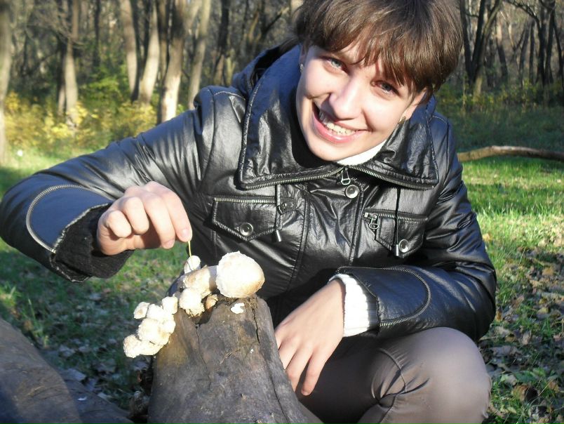 №47, Елена Черевчук, Köln №47, Елена Черевчук, Köln