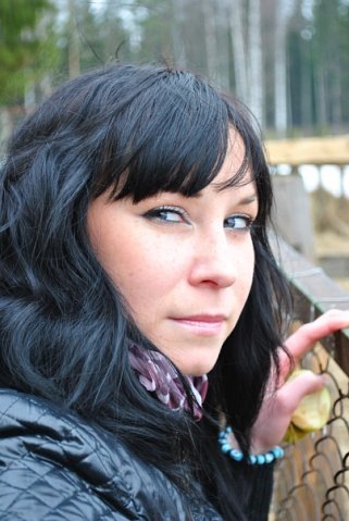 №82, Тома Ивличева, 36 лет, Санкт-Петербург №82, Тома Ивличева, 36 лет, Санкт-Петербург