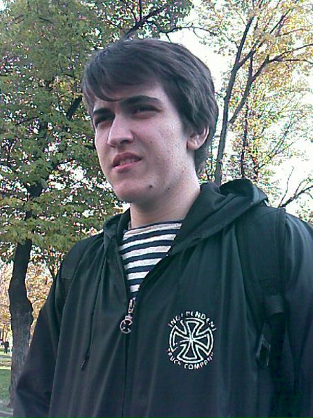 №135, David Khalikov №135, David Khalikov