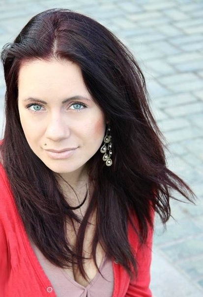 №4, Marina Myslina, Москва, Россия №4, Marina Myslina, Москва, Россия