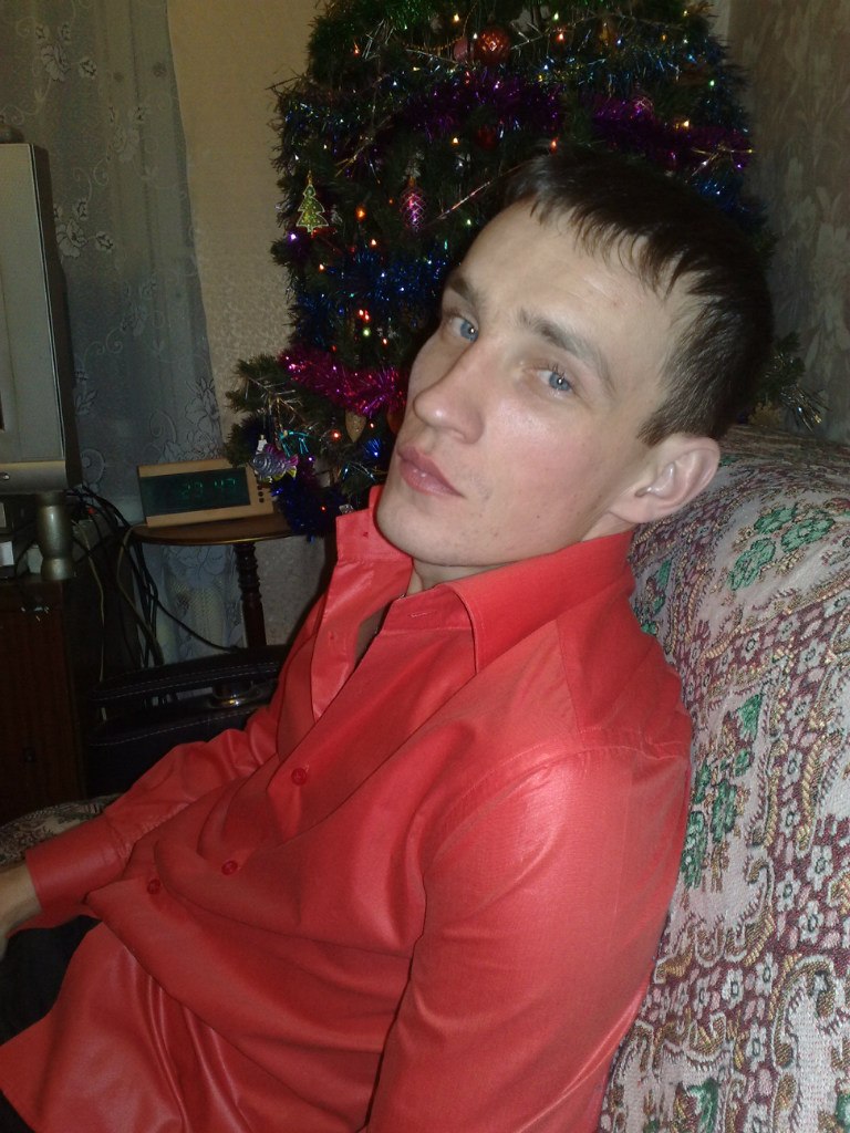 Василий Воронков | Оренбург