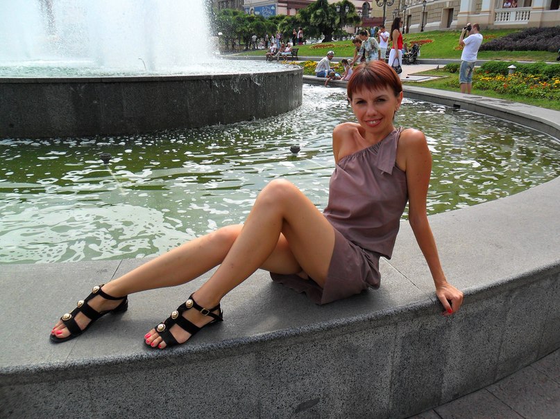 Ирина Калинина | Одесса