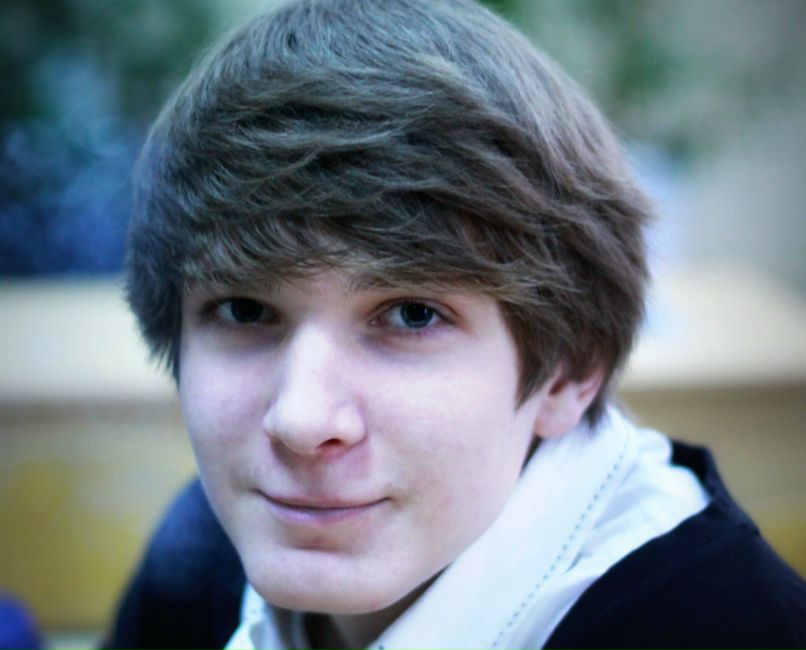 Максим Разумов | Сочи