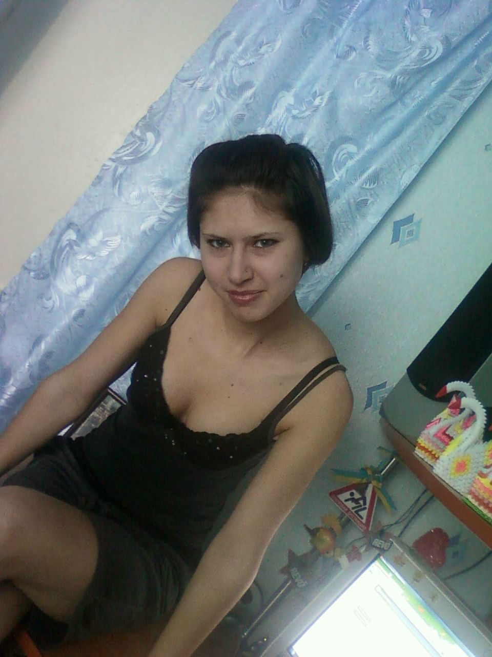 Екатерина Буцу-Данчук | Каланчак