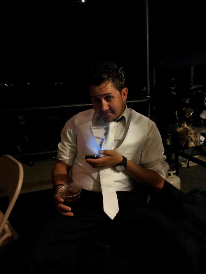 Jerry Bueno | Charleston