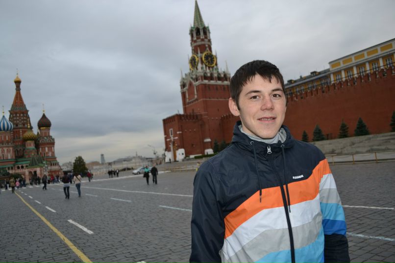 Руслан Gaygis | Казань