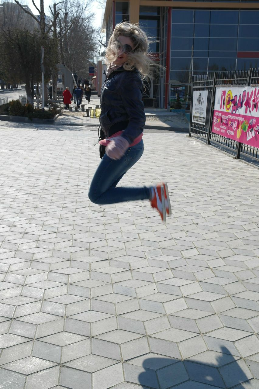 Светлана Дмитриева | Новороссийск