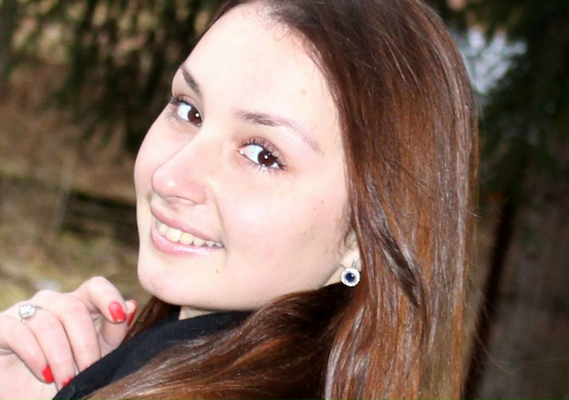 Оля Тарнавська | Львов