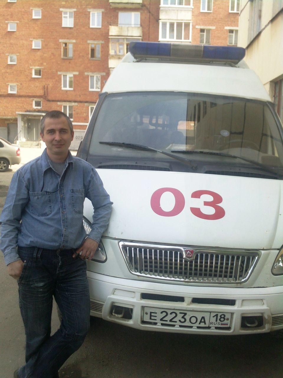 Альберт Лопатин | Ижевск