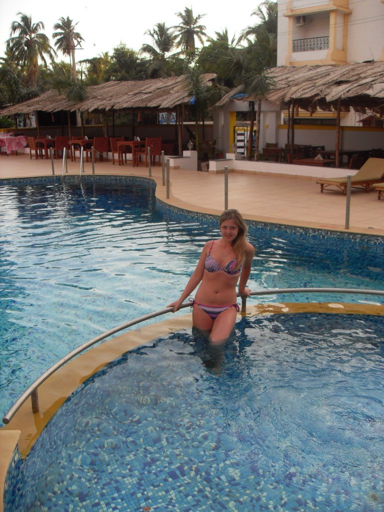 Екатерина Ваулина | Алапаевск