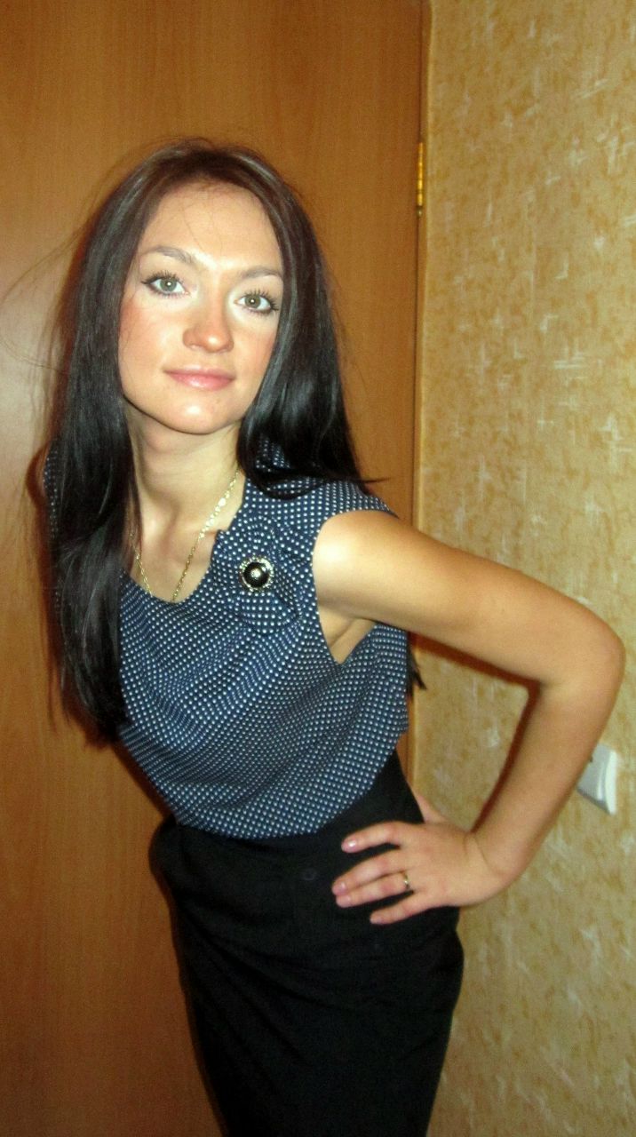 Анюта Хайдарова | Бугульма