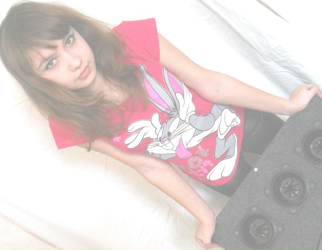 Анна Колодяжна | Ахтырка