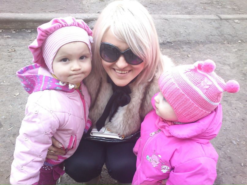 Валерия Бибик | Москва