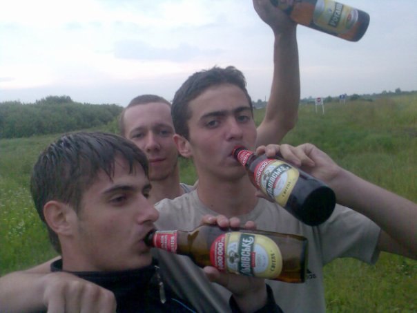 Мішаня Ткаченко | 