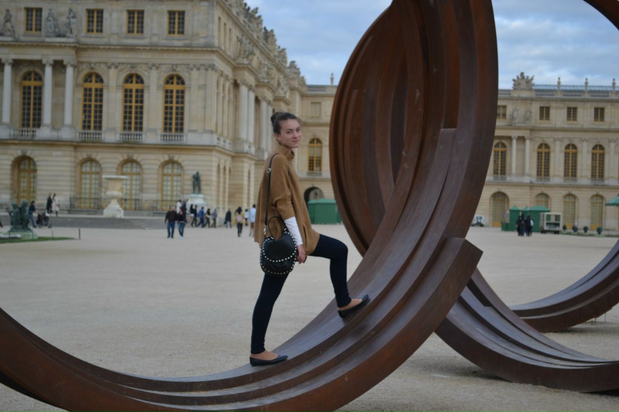 Катерина Цигикало | Киев