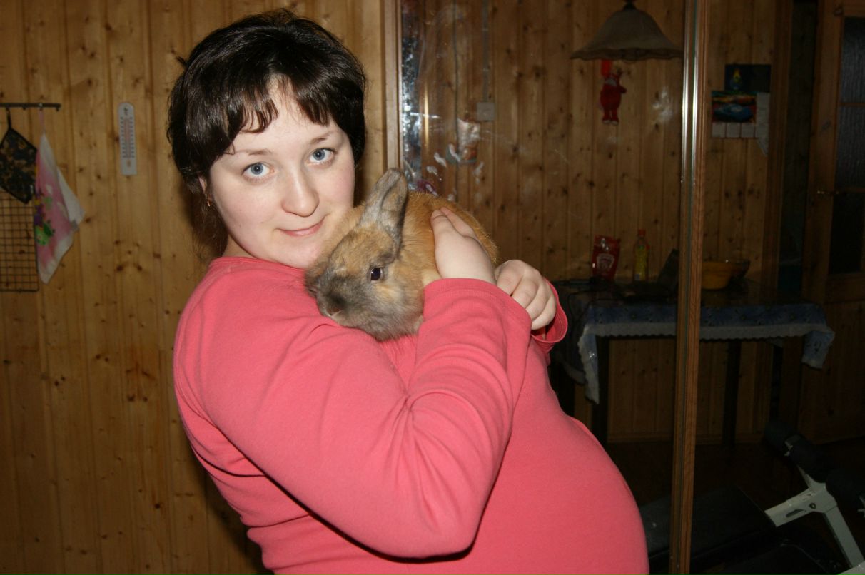 Зоя Дюк ~Pupsykin~ | Санкт-Петербург