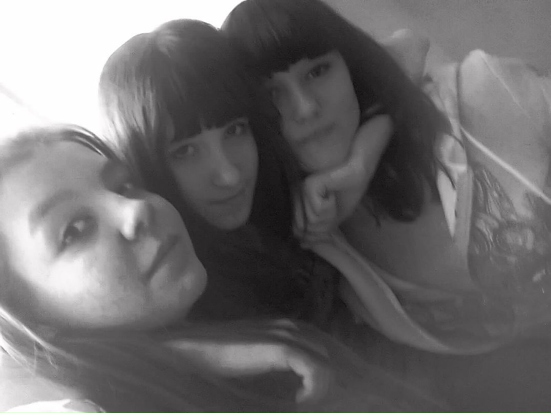 Даша Рязанова | Бронницы